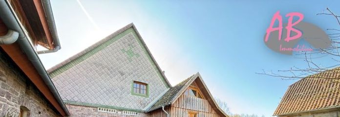 Großzügige Eigentumswohung auf gepflegtem Resthof