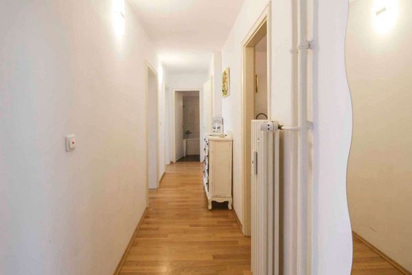 Wunderschöne 3-Zimmer-Wohnung mit sonnigem Balkon