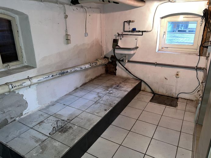 168.000€ - Keine Provision - Einfamilienhaus mit Anbau und großem Carport ruhig gelegen in Ilsede – Foto 14
