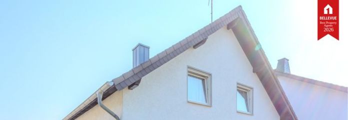 Modernes Familienhaus mit Wärmepumpe und großem Garten in ruhiger Lage von Rheinbach-Wormersdorf