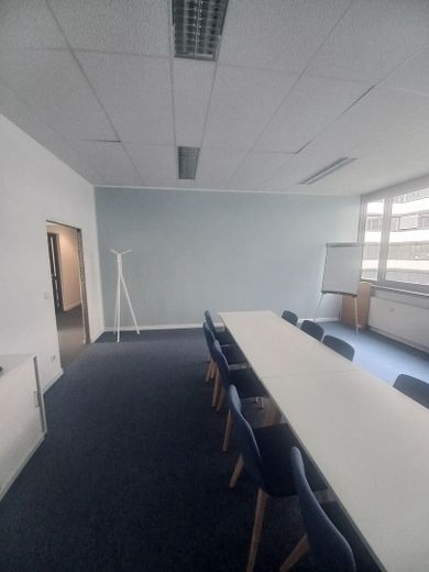 Top-Büro im Sachsen Park;  Mieten (subventioniert) für unter 6€/m²kalt – Besprechungsraum 2