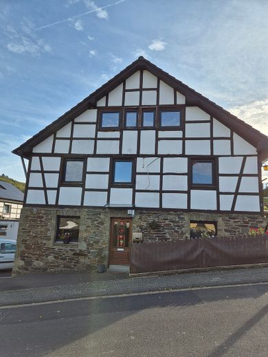 Ca. 80 m2 große Loftwohnung in Woffelsbach - Simmerath am See zu vermieten . – Foto 3