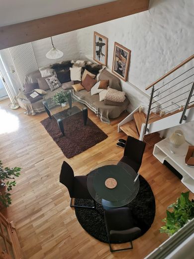NO COMMISSION  /  DREAM MAISONETTE APARTMENT, high-quality, exceptional, fully furnished – Photo 4
