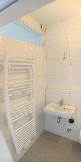 Modernisierte Altbau-Whg. im Zentrum von Schwerte – Bad
