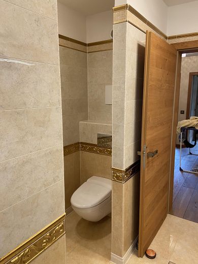 Premium condominium in a prime location in Baden-Baden – 4 rooms | 134.85 m² | immediately available – Bad 1