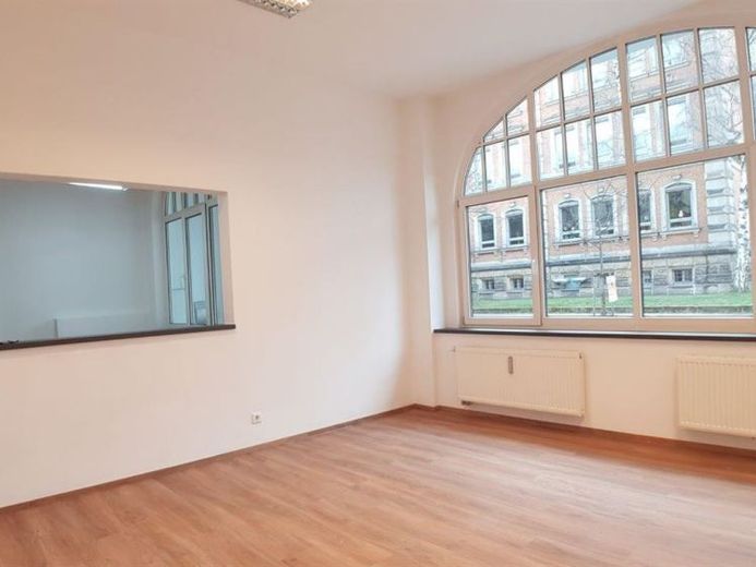CO-City ** tolle Fläche 115 m² mit 4 Zimmern ** versch. Nutzung ** – Foto 1