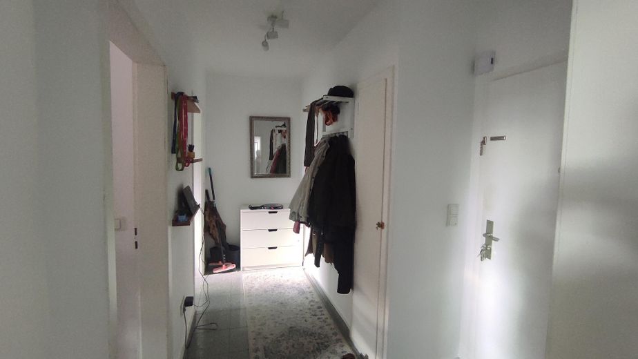 Beautiful, well-maintained 1-room apartment in an attractive location – Foto 5
