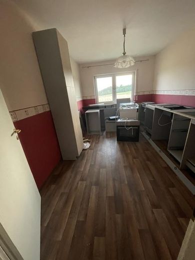 Anwesen mit Einfamilienhaus inkl. ELW & zweitem Wohnhaus, Garagen, Carport, Scheune & Werkstatt – Foto 7