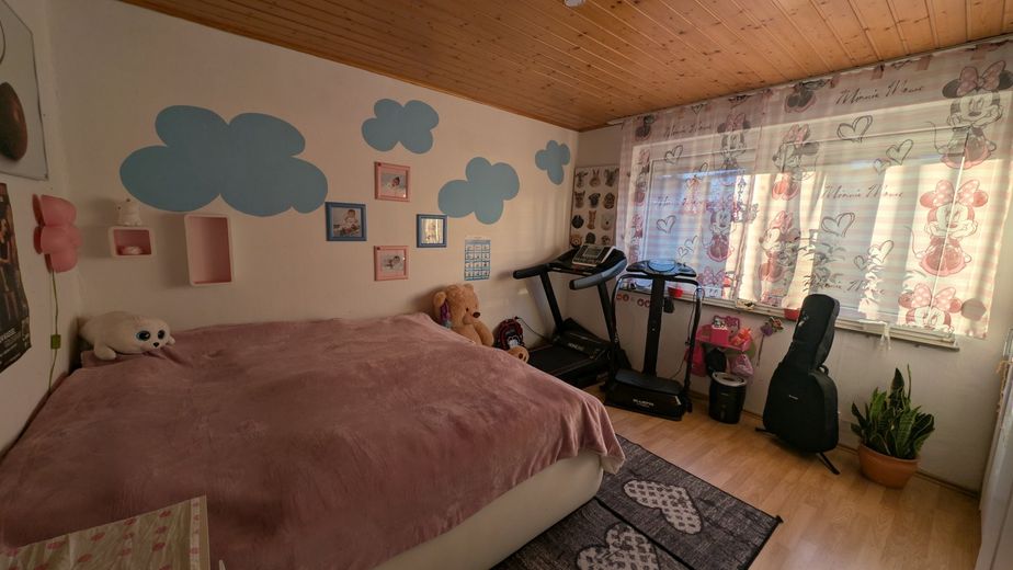 Heringen-OT, 2 Fam.Hs. + Appartement – Foto 20