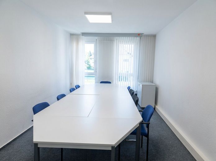 Attractive office spaces in a residential and commercial building, near Weserpark – Foto 4