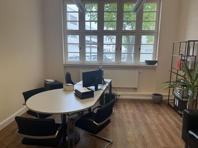 Büro
