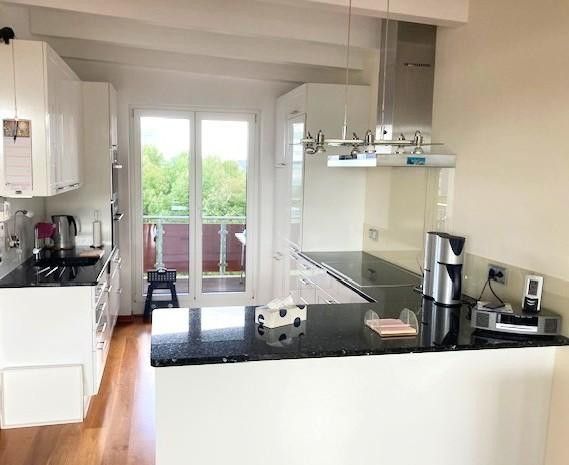 exquisite 4-Zimmer-Wohnung im Hochschulstadtteil – Foto 8
