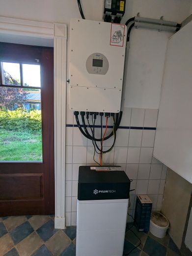 RESERVIERT: Schönes Holzhaus auf großem Grundstück für Naturliebhaber und Individualisten – Foto 26