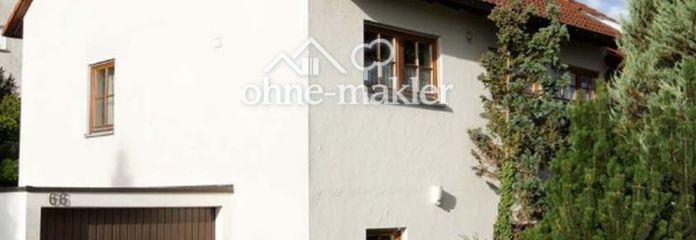 Provisionsfrei - Reiheneckhaus mit Garten, Garage & neuem Dach in Reutlingen Betzingen