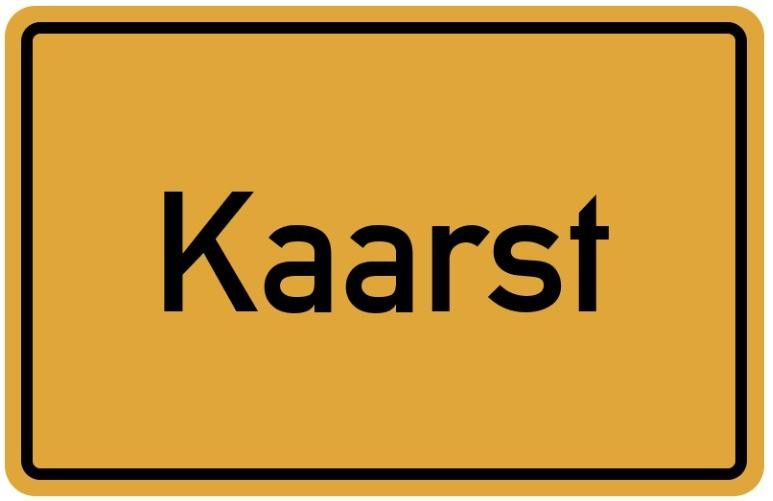 Apartamento de 2 habitaciones, 58 m², Kaarst junto al parque urbano – Foto 1