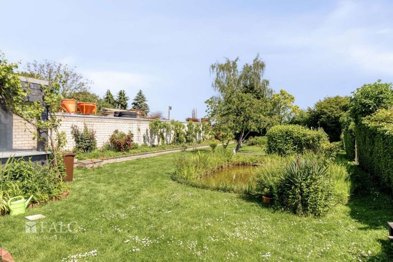 Großer Familientraum mit 952m² Grundstück! – Garten