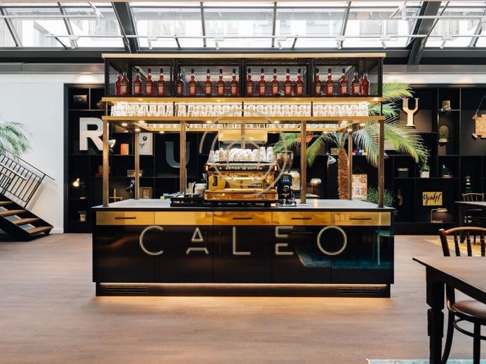 CALEO ¦ Carlstadt ¦ flexibel + sofort bezugsfertig ¦ all inclusive ¦ PROVISIONSFREI – Foto 1