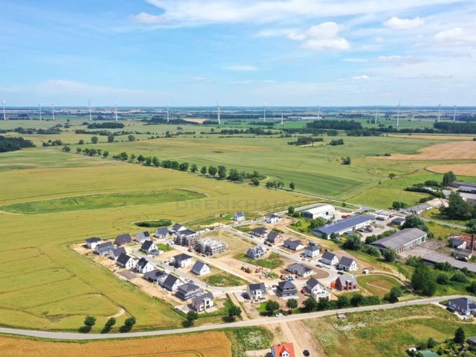 Die letzten beiden bauträgerfreien Grundstücke für individuelle Bebauungsideen in Satow – Foto 1