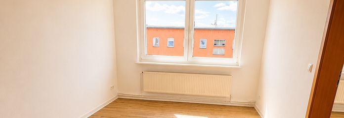 4-Zimmer-Wohnung in Altenpleen – ideal für Familien oder Paare – Wohnzimmer