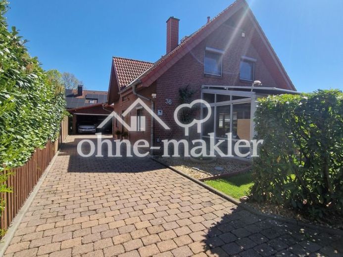 Bellissima casa unifamiliare piena di luce – Photo 1