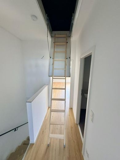 ERSTBEZUG 145qm Familienfreundliche Neubauhaus mit 2 Stellplätzen nähe U2 Röthenbach – Foto 34