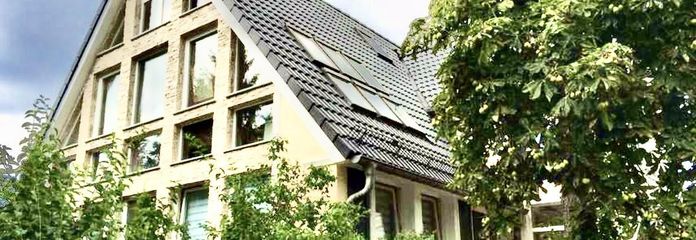 Potsdam/Berlin Güney yakınlarında 300 m² çok aileli villa *komisyonsuz!