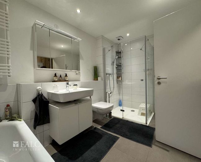 Badezimmer OG