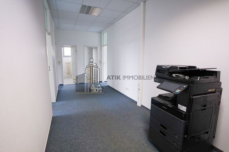 ATIK: MIETFREI 12 MONATE - unschlagbare Anbindung mit Top Preis-Leistungs-Verhältnis, provisionsfrei – Innenbereich