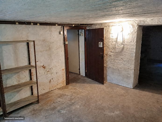Maison mitoyenne avec potentiel à Oyten-Sagehorn – Photo 13
