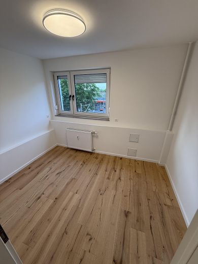 Kinderzimmer / Büro