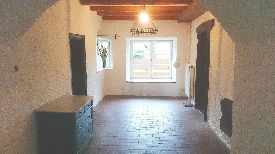 R A U M - ZUM LEBEN ! Großzügige 3-Zi-Whg, 93 m², Chiemsee, Alpen – Photo 1