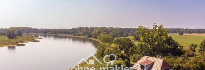 La villa sur l’Elbe – Un lieu qui demeure.