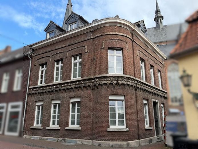 Denkmalimmobilie für Wohn- oder Gewerbenutzung in Innenstadtlage – Foto 1