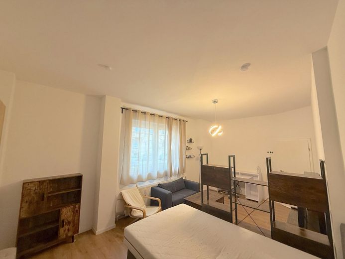 Hochwertig ausgestattete WG-Kapitalanlage, über 5 % Mietrendite, Stuttgart-West – Foto 13