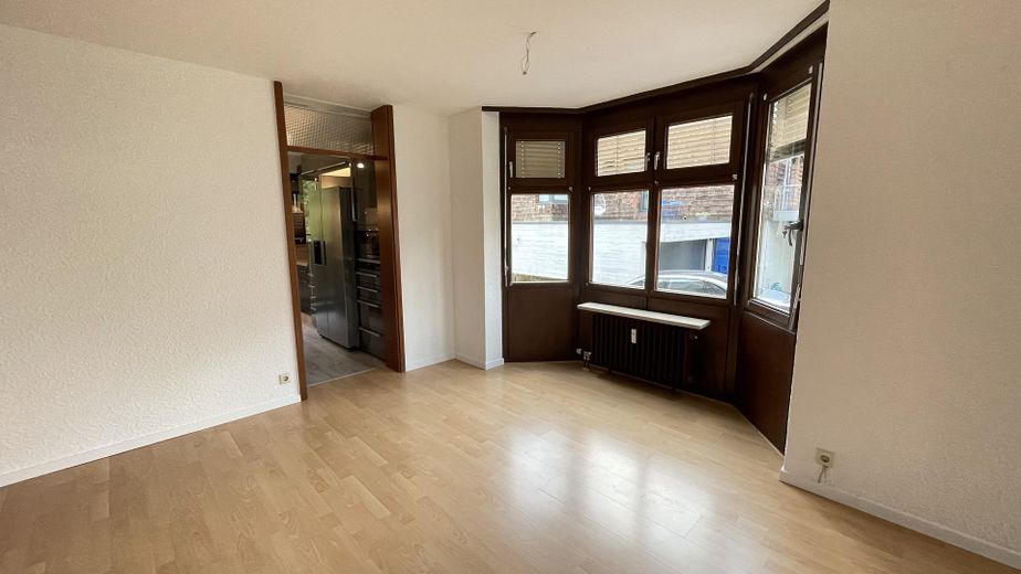 Double investment, two apartments, one offer! – 3 Zimmer Wohnung Essbereich