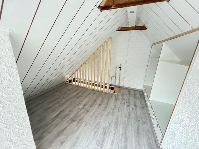 Spitzboden