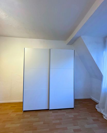 Stanza completamente arredata in appartamento d’epoca appena ristrutturato – posizione eccellente a Gostenhof – Zimmer 2 Bild 4