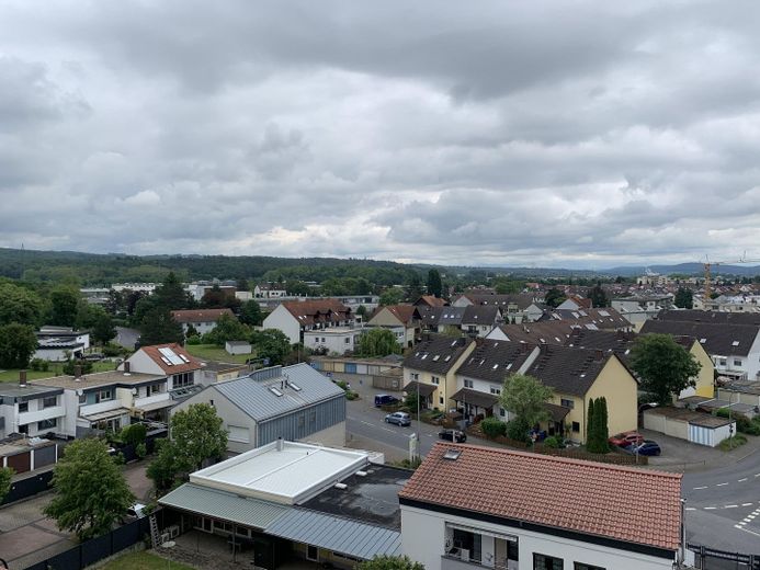 Aussicht Ost