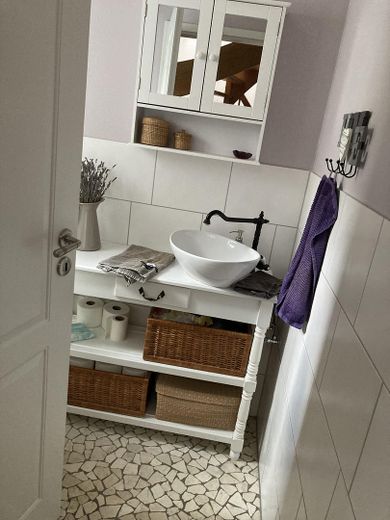 Gäste WC