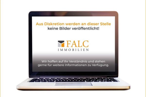 Stilvoll Wohnen im Grünen: Ruhige Lage und optimale Anbindung!