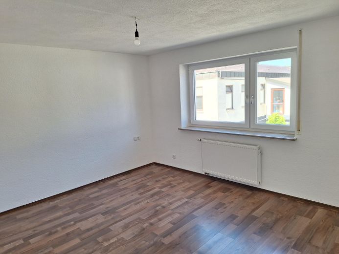 Langenau Göttingen Provisions FREIE 3,5 Zimmer Wohnung 1 OG – Schlafen 
