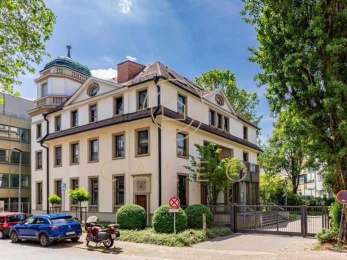 CALEO ¦ Sachsenhausen ¦ 497 m² ¦ ab EUR 22,00/m² ¦ PROVISIONSFREI – Foto 1