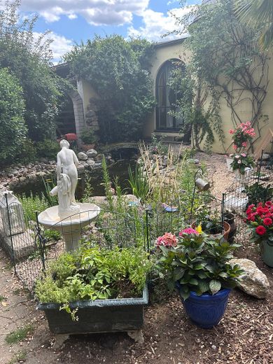 Exklusive Erdgeschossresidenz mit Haus-in-Haus Charakter – Foto 20