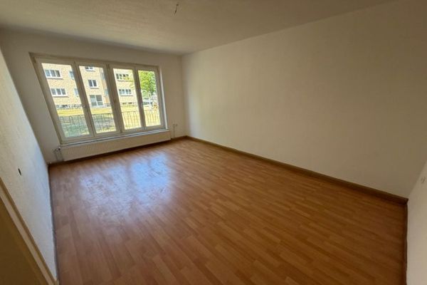 Appartamento di 3 locali di 60,33 m²: la vostra nuova casa nel Selber Vorwerk!