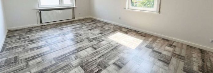 Attraktive 3-Zimmer-Wohnung mit Gartennutzung und Stellplatz in Neustadt!