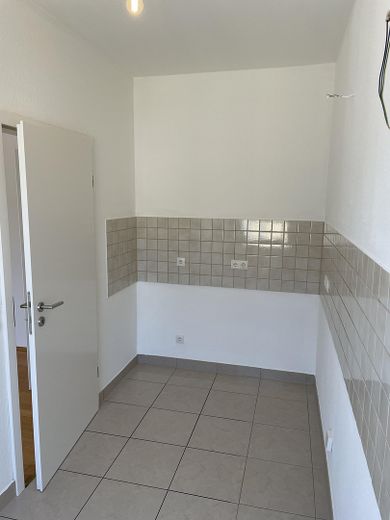 Andernach Zentrum 3 ZKB, Balkon, Parkettboden – Küche