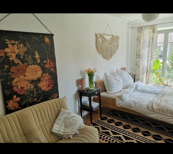 Gästezimmer