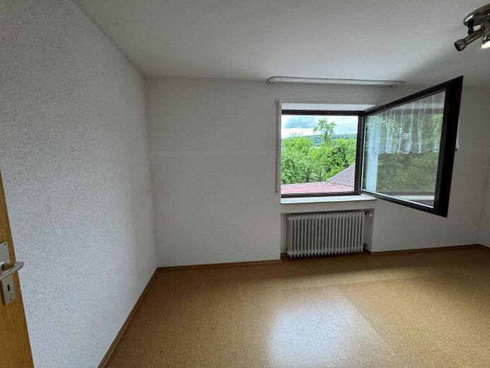 Zimmer 5 Obergeschoss