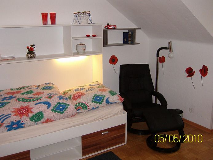 Eşyalı stüdyo daire kiralık – Fotoğraf 7