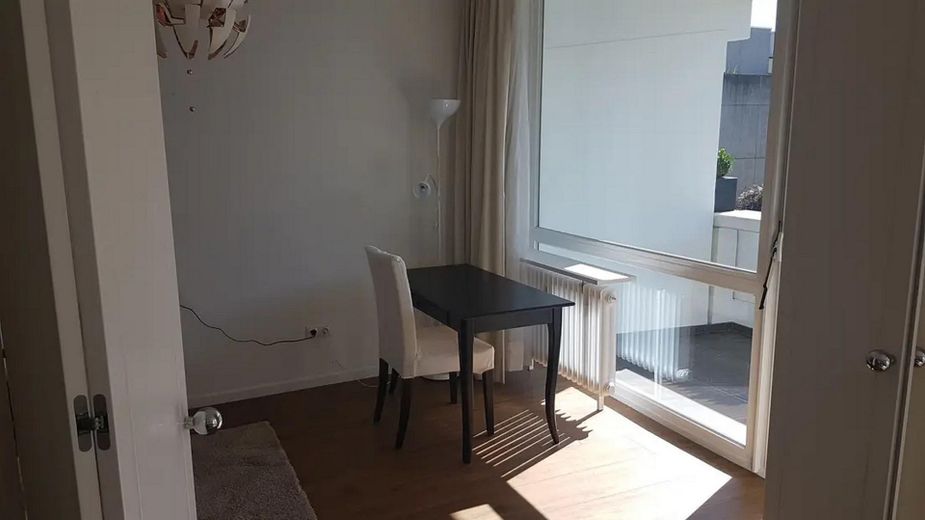 Viel Platz zum Entfalten: Gemütliches 2-Zimmer-Zuhause in Bogenhausen-Denning – Foto 7